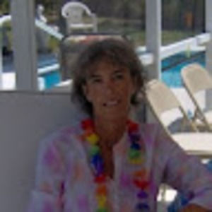 Meet your Posher, Linda